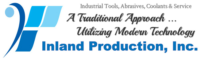 Inland Production, Inc. - Industrial Tool Specialists